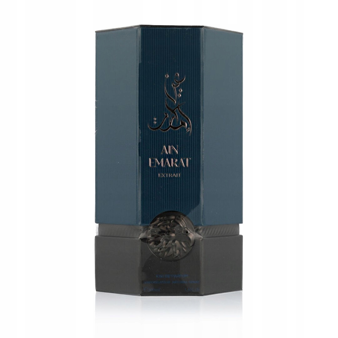 Parfém Unisex Al Wataniah Ain Emarat Extrait Edp 100 ml