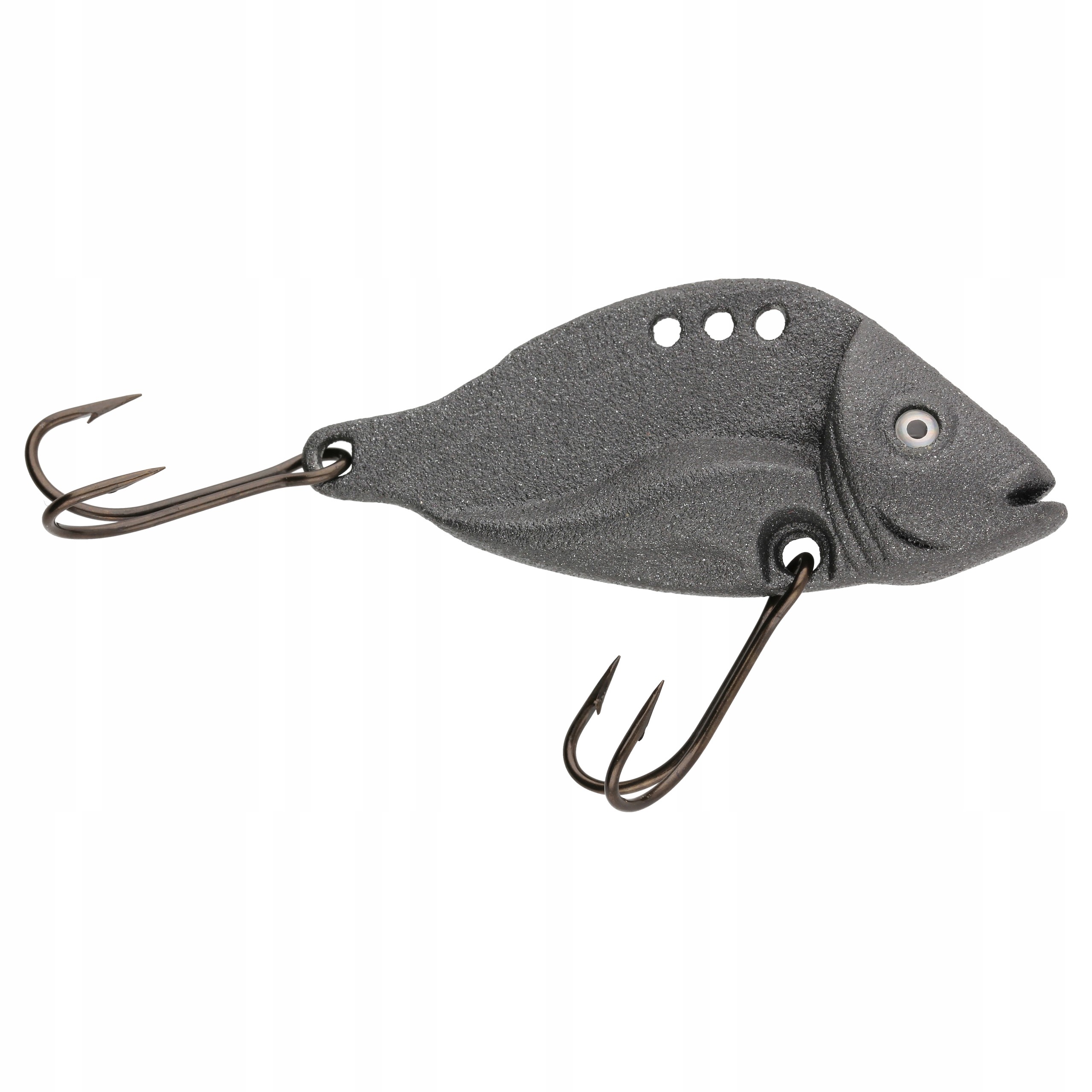 Cykada JMC ADVENTURE Carp Anthracite 12g/4.5cm