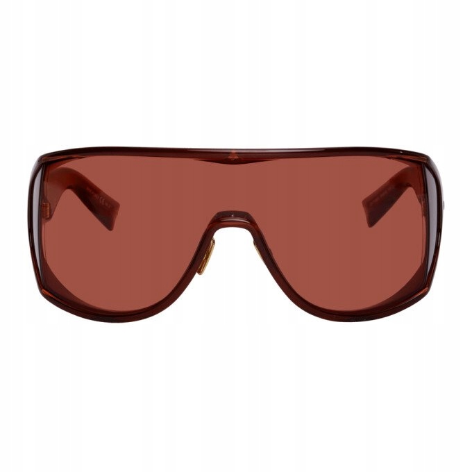 okulary damskie maski Givenchy Gv 7188/S Fwm Nude