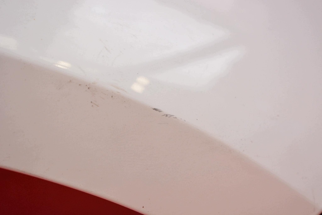 fender right front front 040 TOYOTA COROLLA E21 18-25