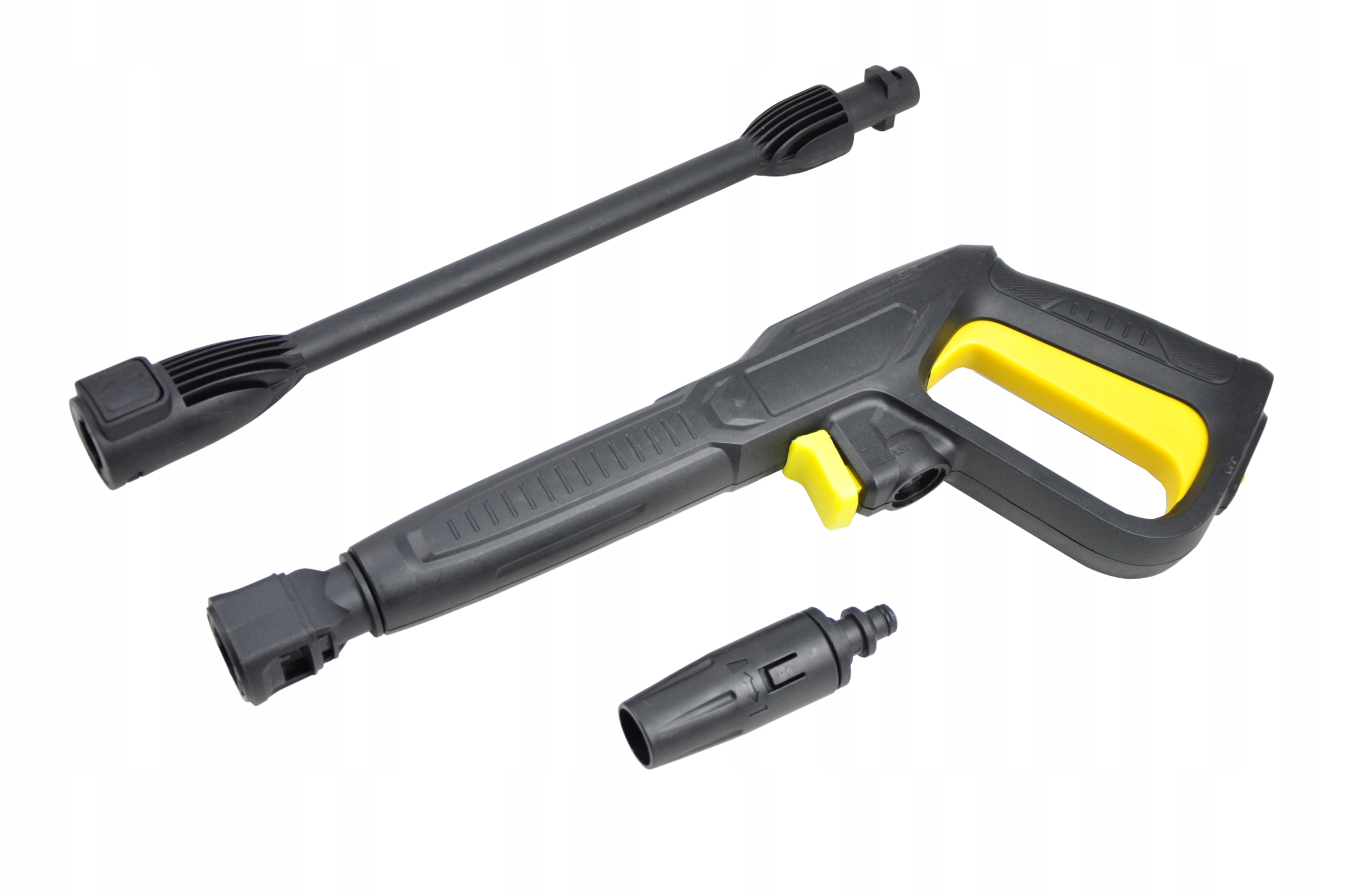 

Pistolet lancą do myjki Karcher K2 K3 K4 K5 Click