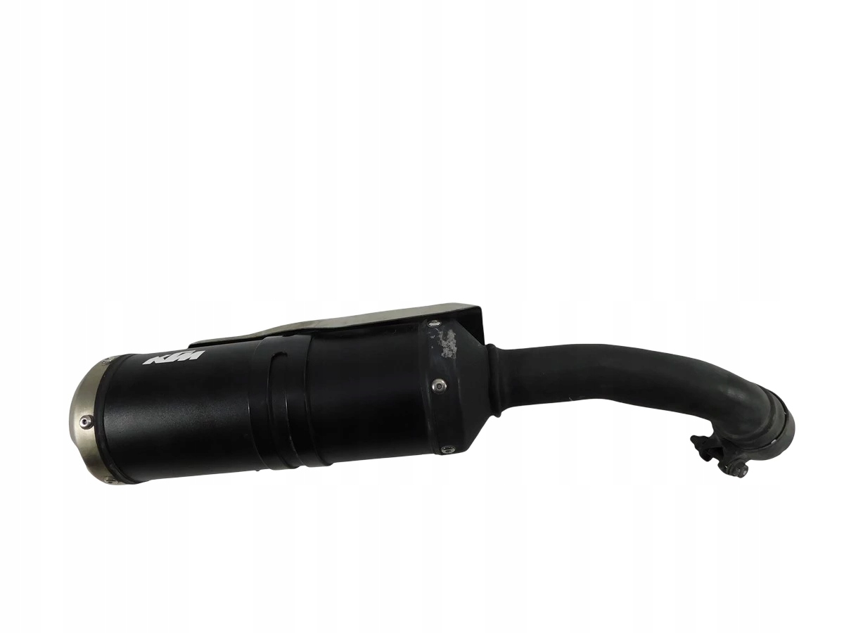 Koncový Výfuk Tlmiča Ktm Rc 390 22-24 U-11 94505083000