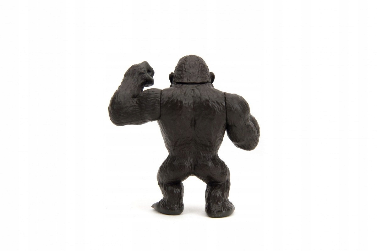 JADA GODZILLA METAL FIGURKI 6,5CM 4 RODZ 8193