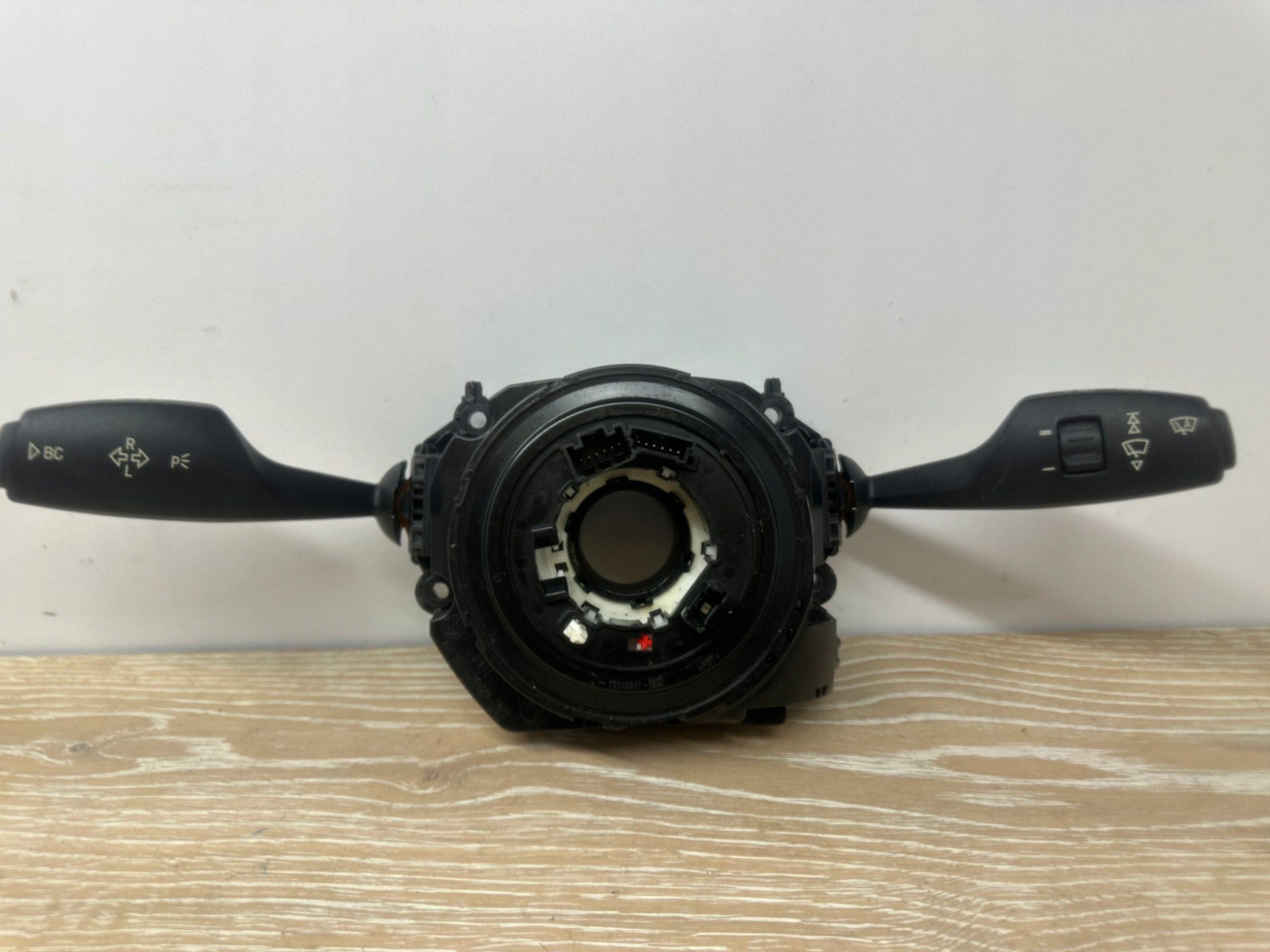 BMW X3 F25 DEVIO LUCI TERGICRISTALLO TERGI DEVIO LUCI DEVIO 9242282