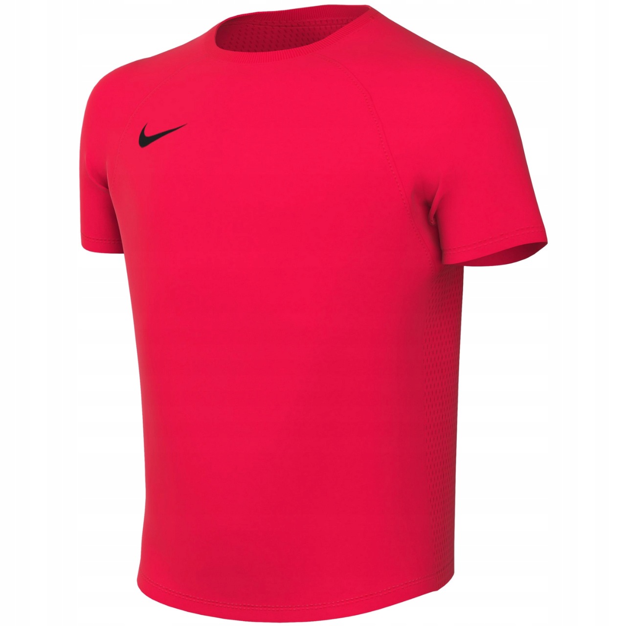 Koszulka dla dzieci Nike Dri-Fit Park VIII koralowa HV8182 635 .XL