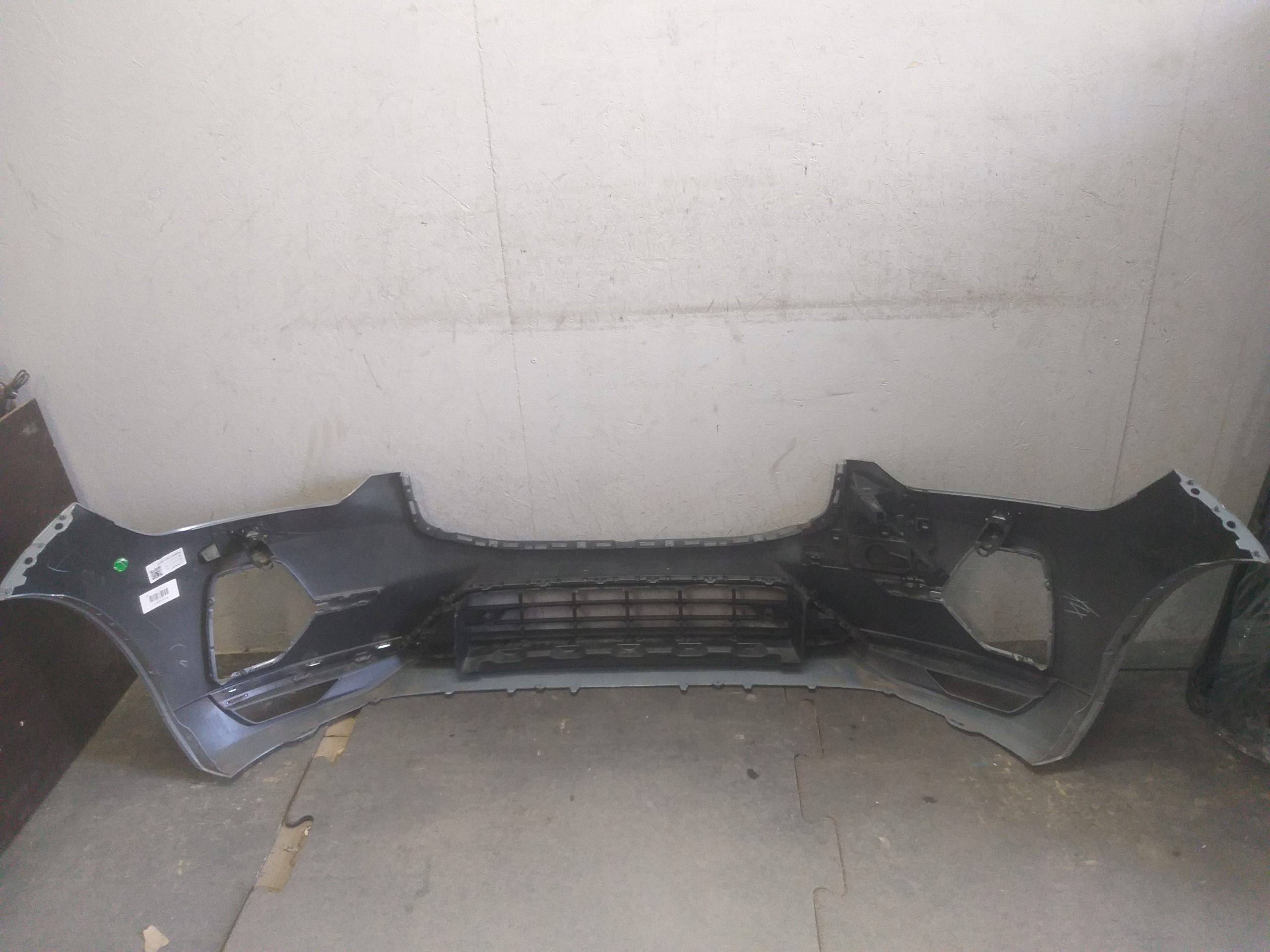 nárazník předek VOLVO XC60 II 2 LIFT 21