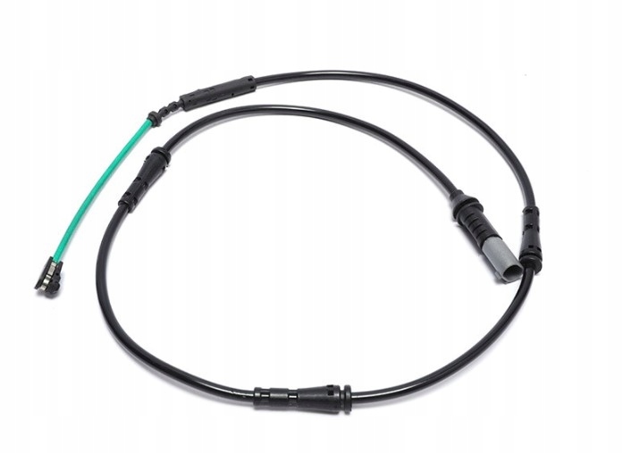 34356791961 - BMW OE датчик колодки зд F07