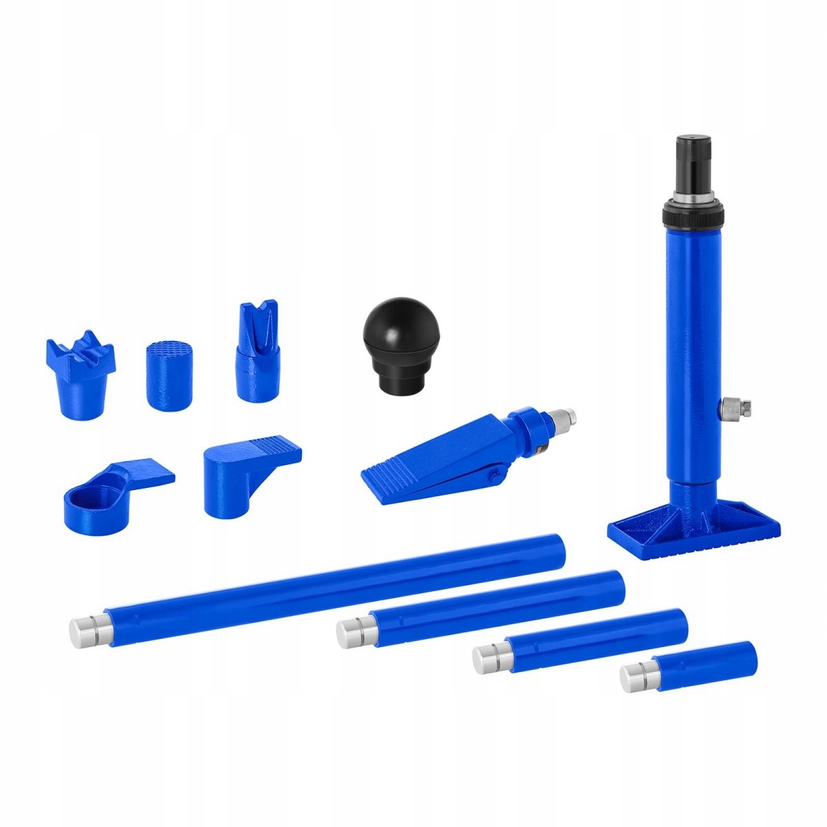 HYDRAULICZNY ZESTAW ROZPIERAK MSW MSW KP 10 Producent code 10060932