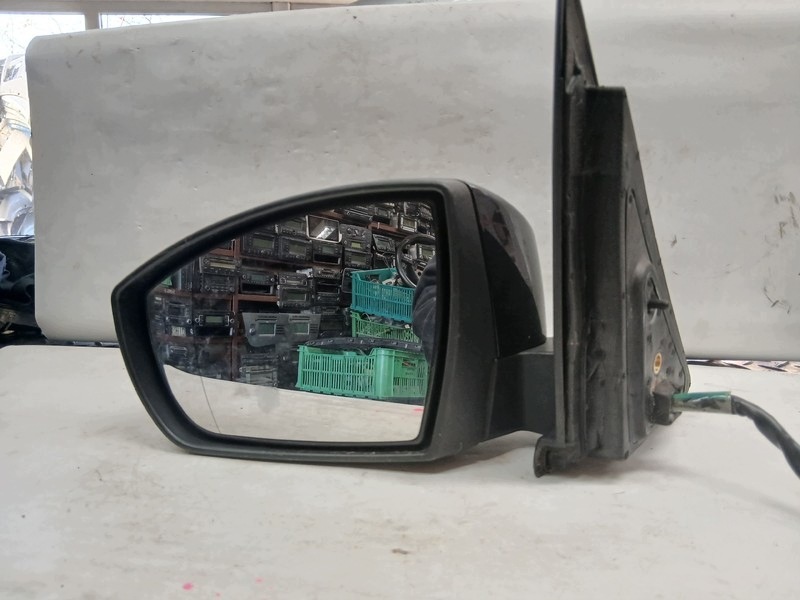 mirror FORD GALAXY 06- left 13 PIN G6 EUR