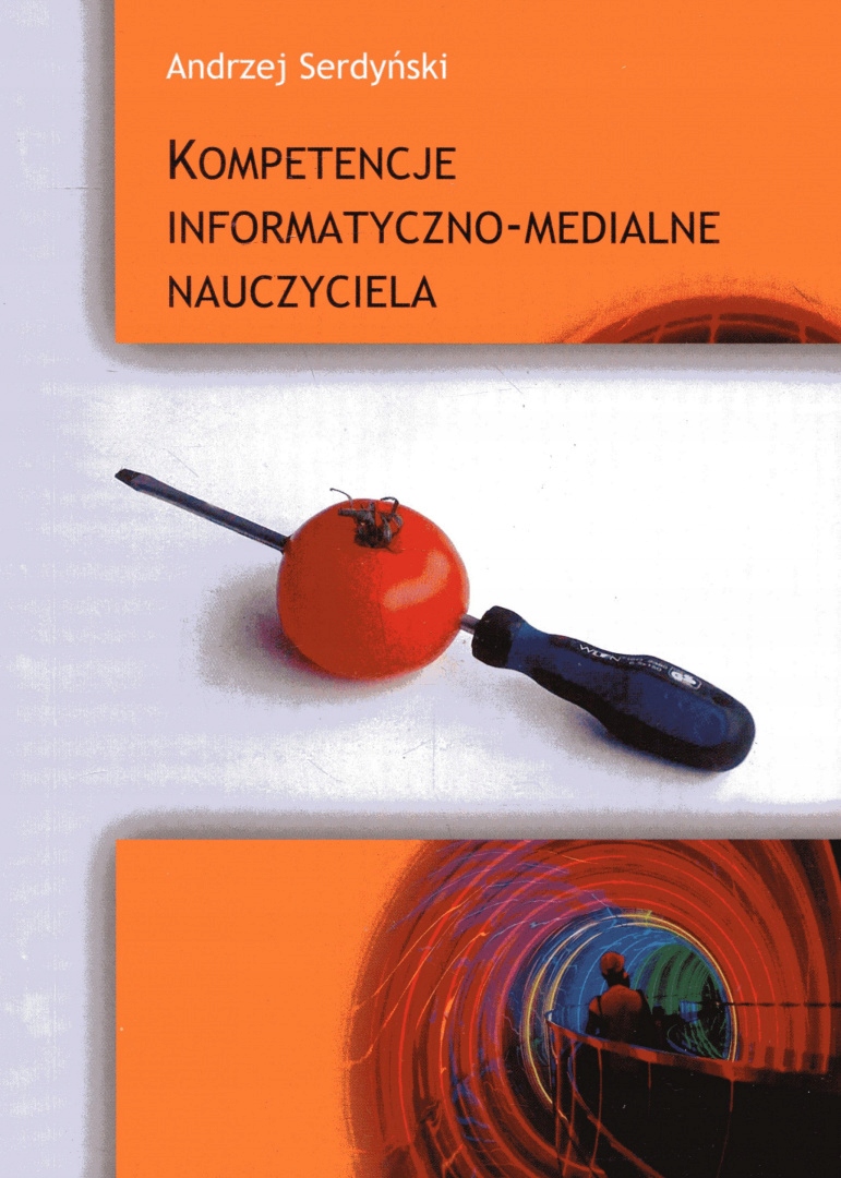 Kompetencje informatyczno-medialne nauczyciela
