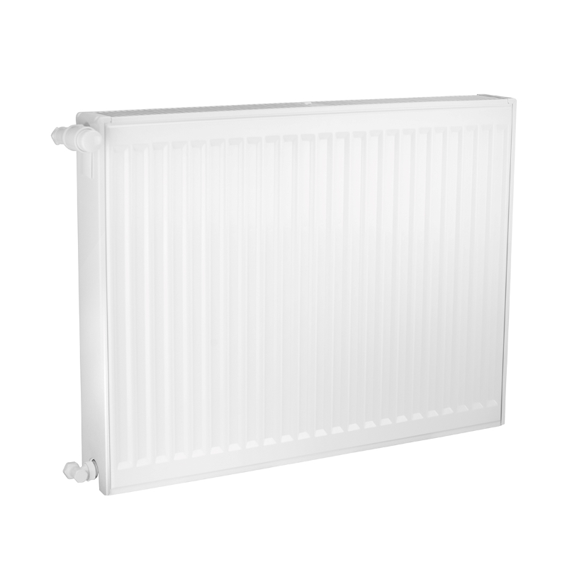 Grzejnik stalowy Perfexim 1506 W biały 600x900 mm boczne
