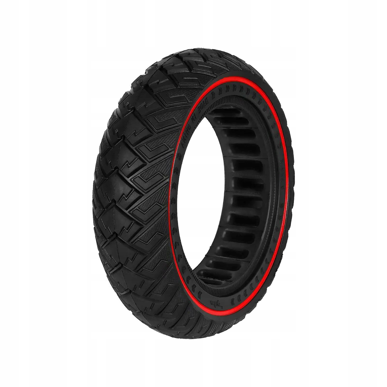 Pneumatika poloplná pneumatika 9.5 x 2.5" pro elektrickou koloběžku Niu KQI3