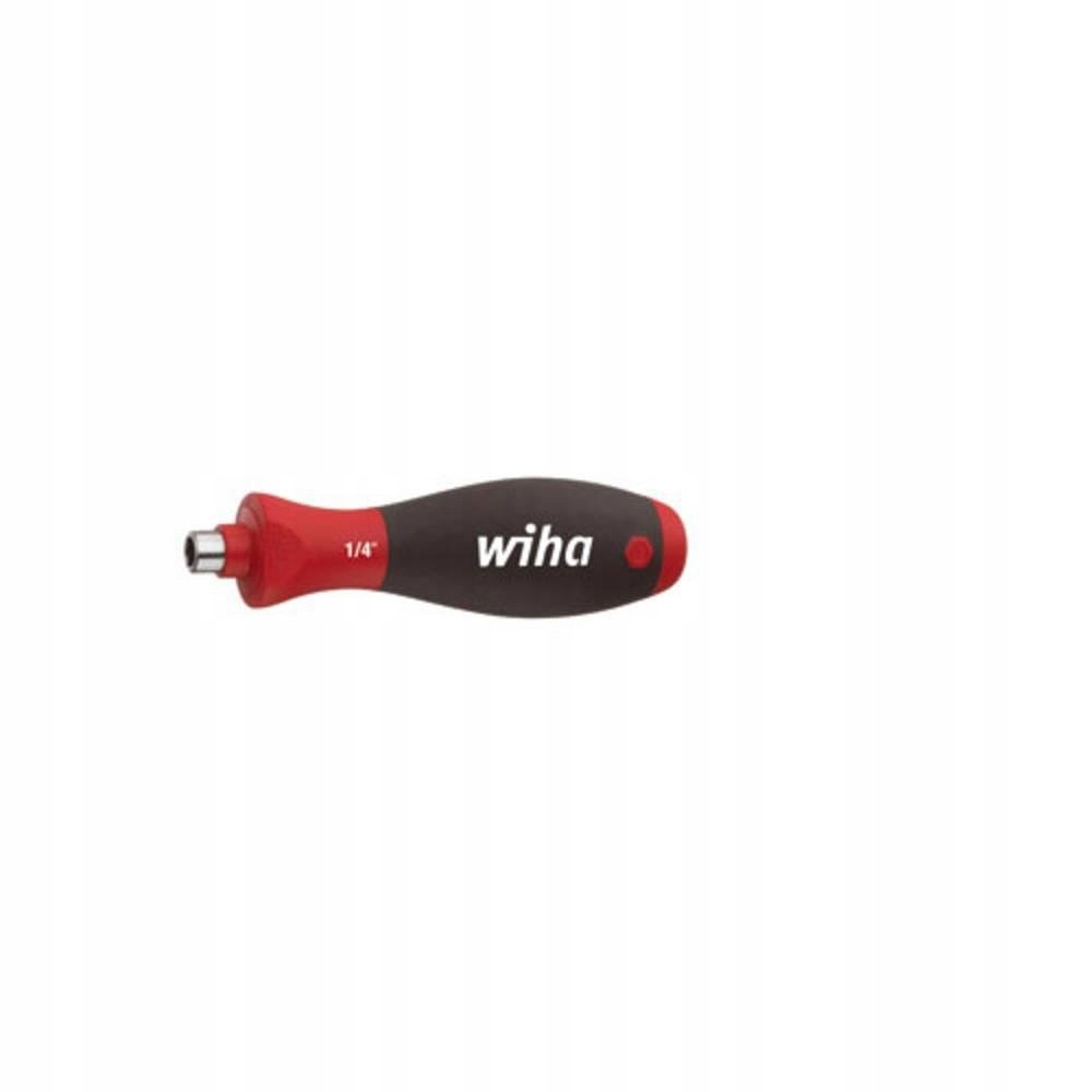 

Wkrętak do bitów Wiha Standard 1/4'' 6,3 mm