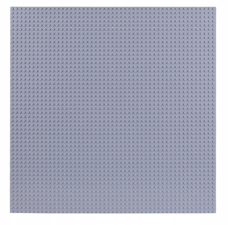

Płyta konstrukcyjna Do Klocków 50x50 J-szara PK01