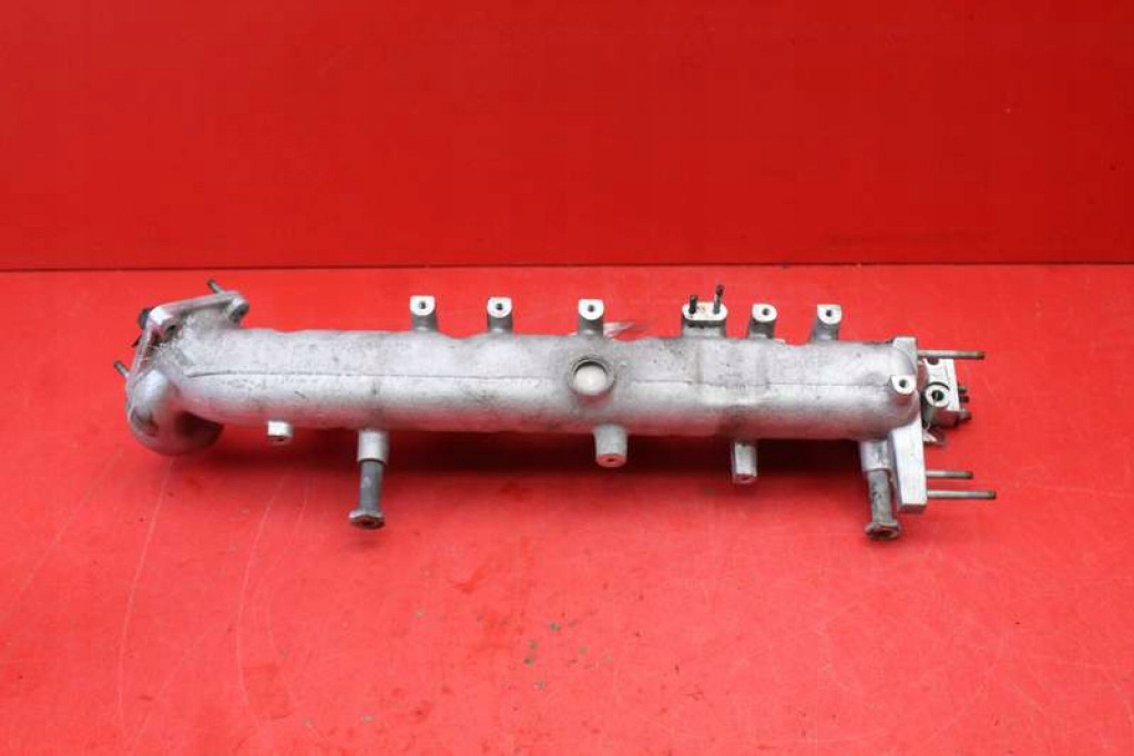 intake manifold KIA CARNIVAL 2 II 2.9 CRDI 182 KM 06-10