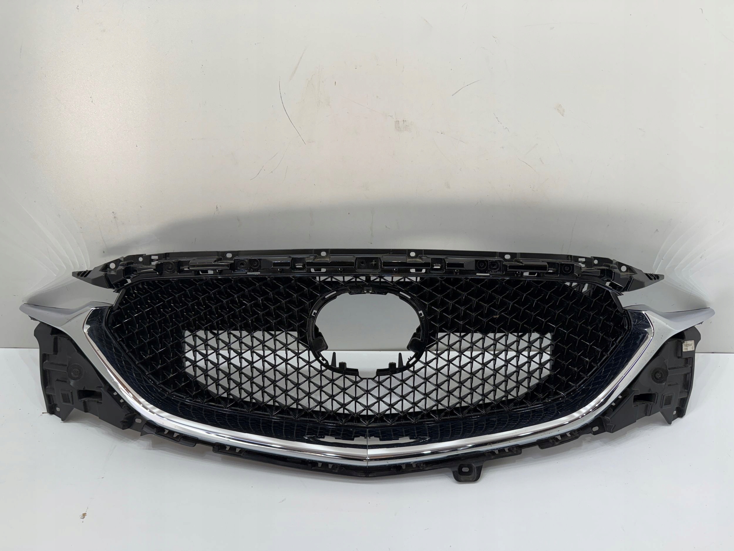 Mazda CX-5 KF Kühlergrill FRONTGRILL Kühlergitter - Thumbnail 1