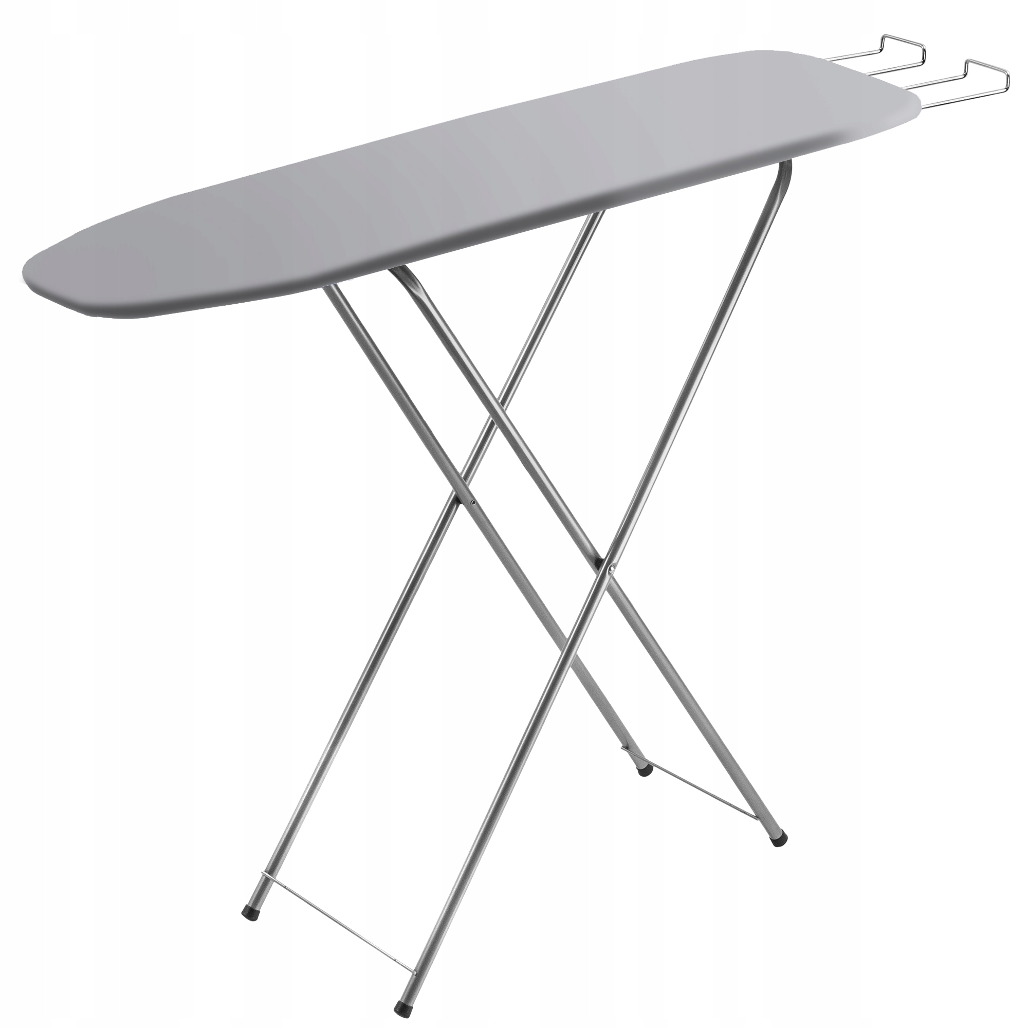 Levně Žehlicí Prkno S Držákem Na Žehličku 104x30 cm