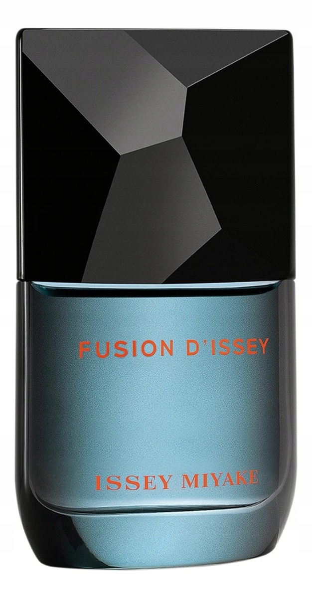Issey Miyake Fusion d'Issey Toaletní voda sprej 50 ml