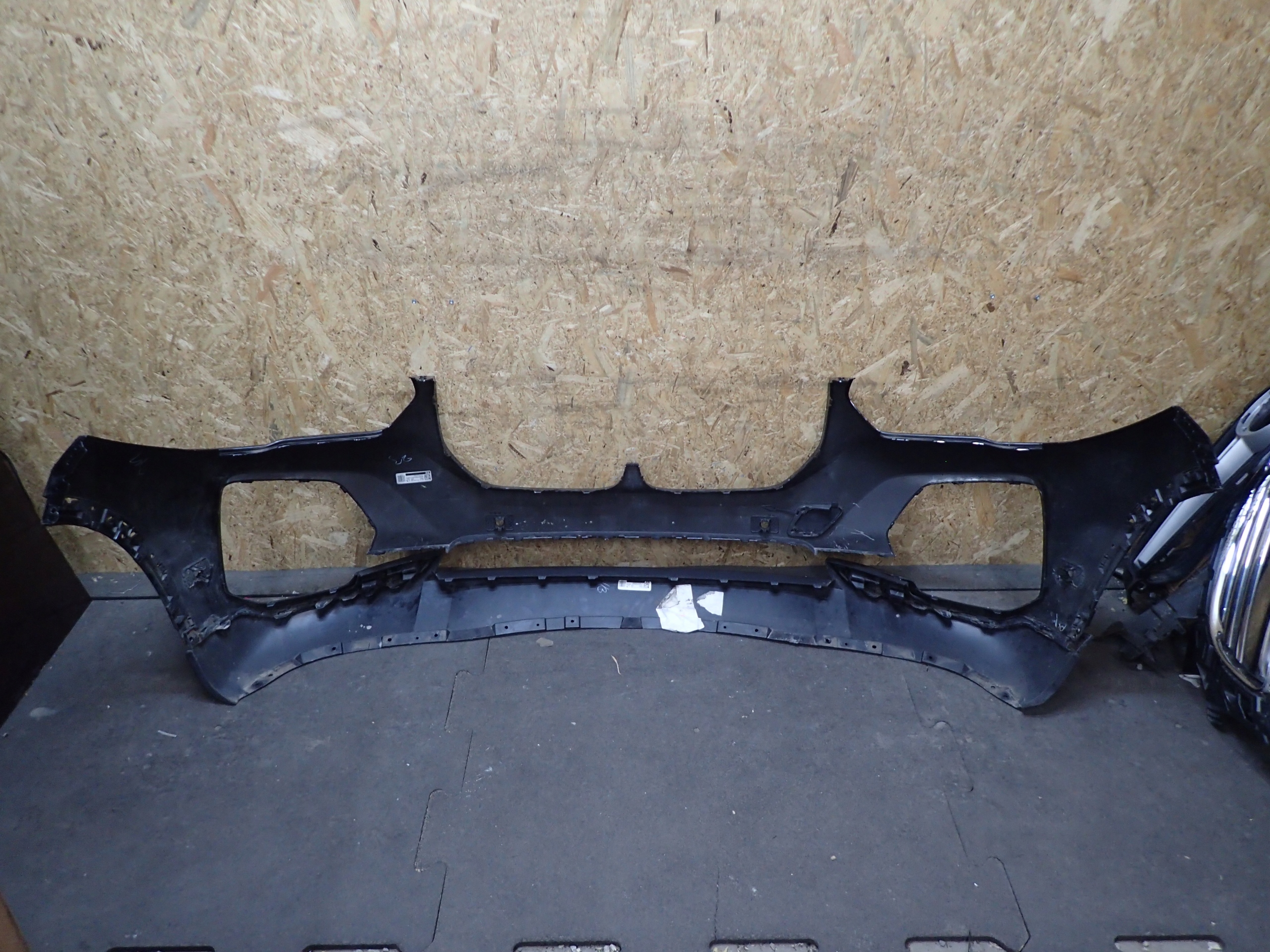 PARAURTI ANTERIORE BMW X5 G05