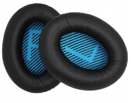 

Nauszniki Pady Do Bose QC2 QC15 QC25 QC35 AE2