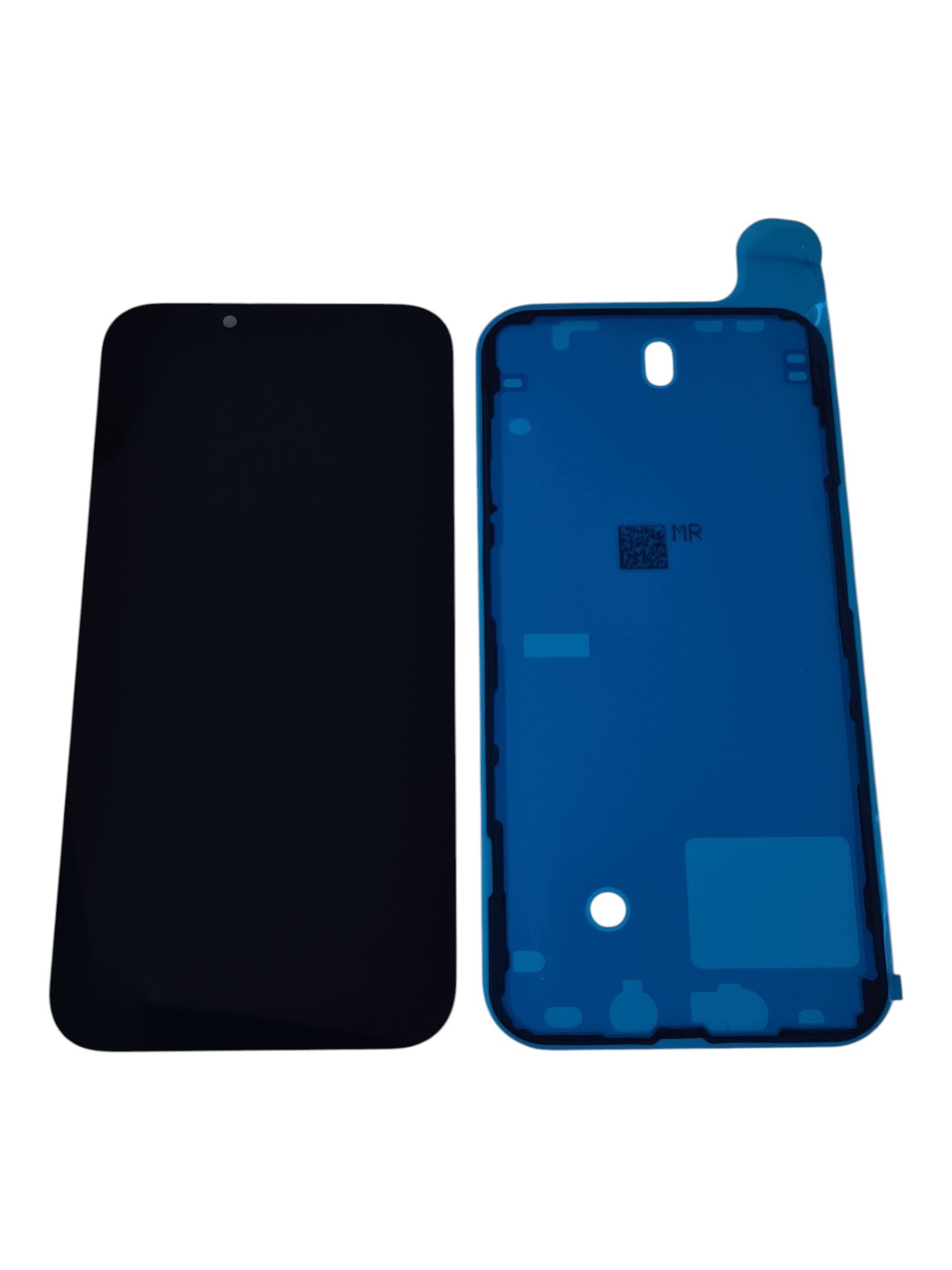 Soft Oled dotykový displej Plug&Play LCD digitizer pro iPhone 13