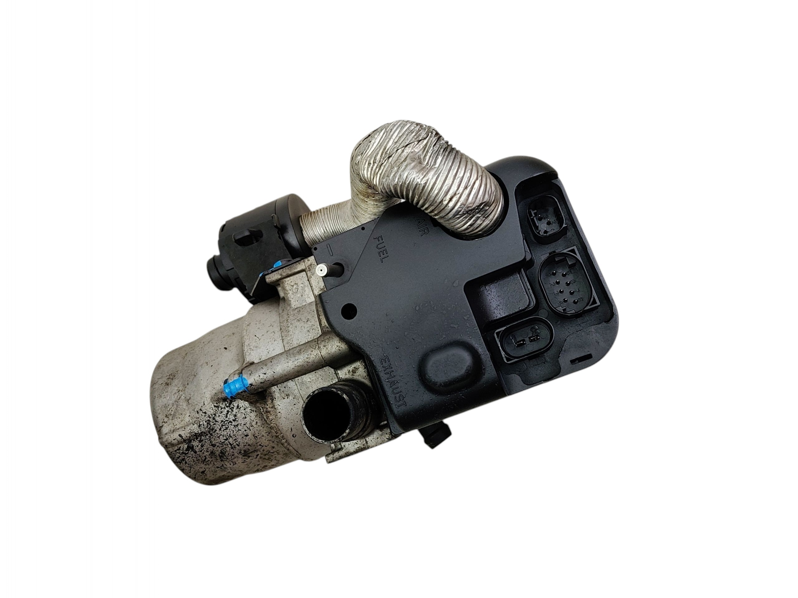 WEBASTO webasto THERO TOP V 12V 44W 5kW 000018021232