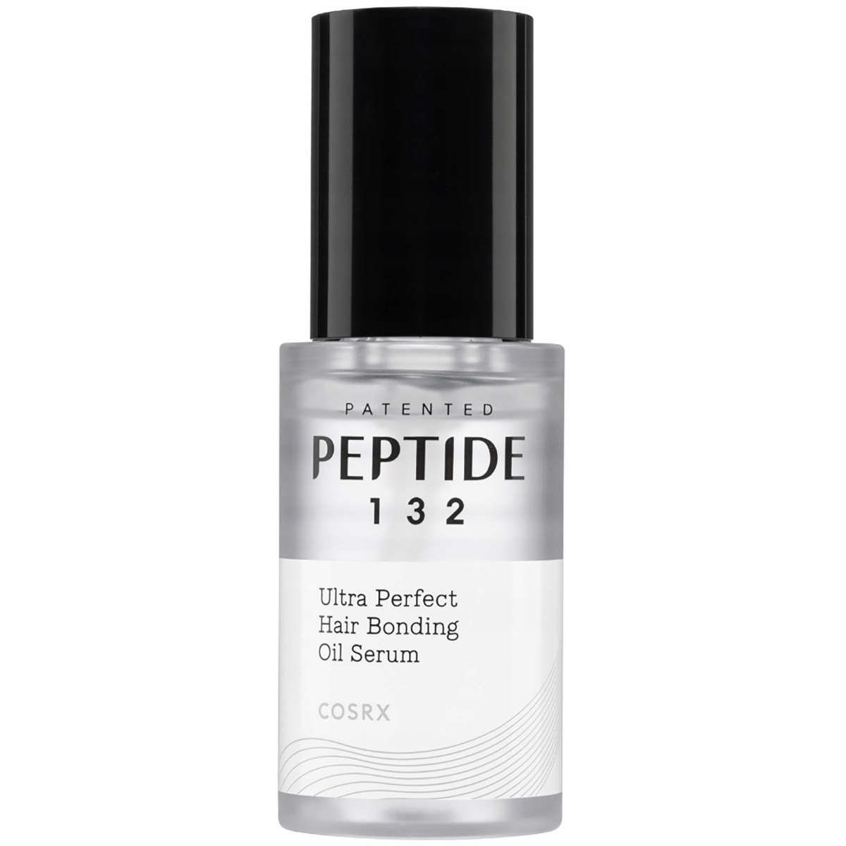 Cosrx PEPTIDE-132 Ultra Oil Serum 28 ml obnovující olej na vlasy