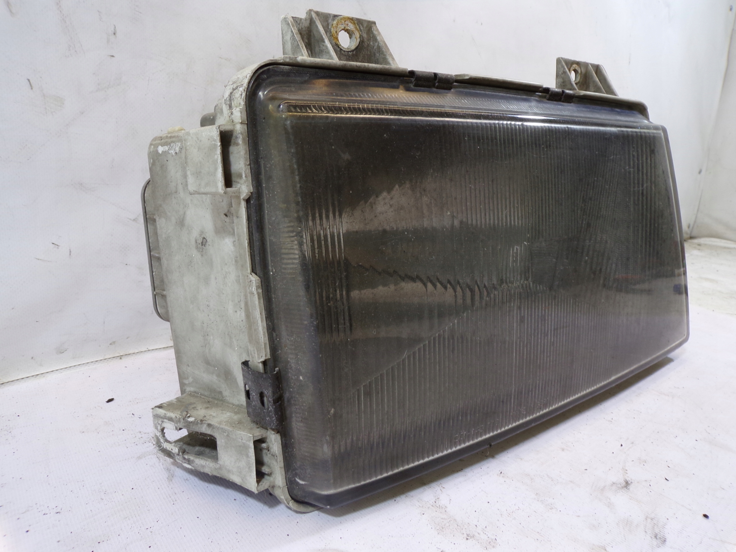 light front front right MERCEDES SPRINTER (K)