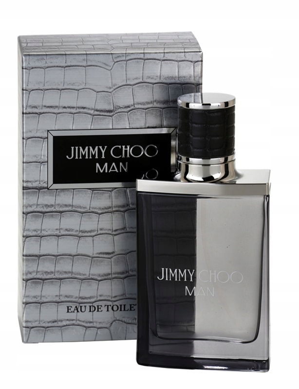 Jimmy Choo Man Edt 50ml