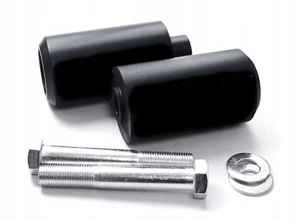 Краш колодки слайдеры рамы двигателя YAMAHA YZF R6