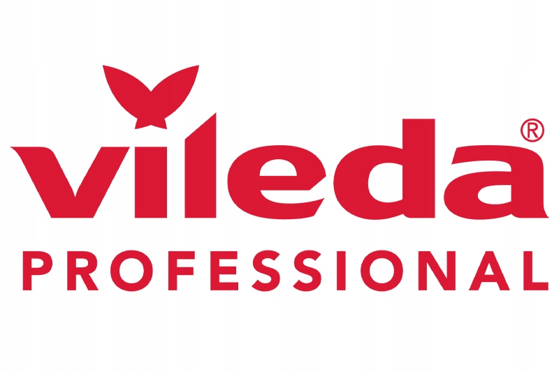 ŚCIERKA VILEDA PROFESSIONAL PVAMICRO MAX SZARA/ szyby/ car detailing Marka Vileda