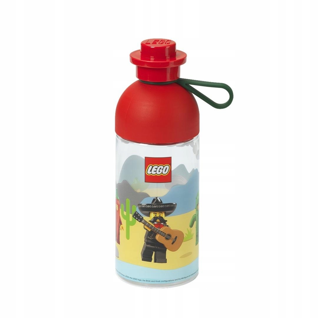 Butelka na wodę Lego(r) 500ml Mexico Design