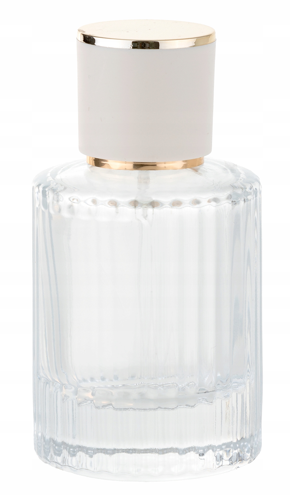 

Butelka Ozdobna Atomizer Aluminium 60 ML!