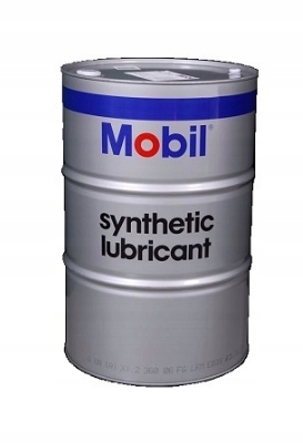 Mobil SHC Gear 150 op.208l