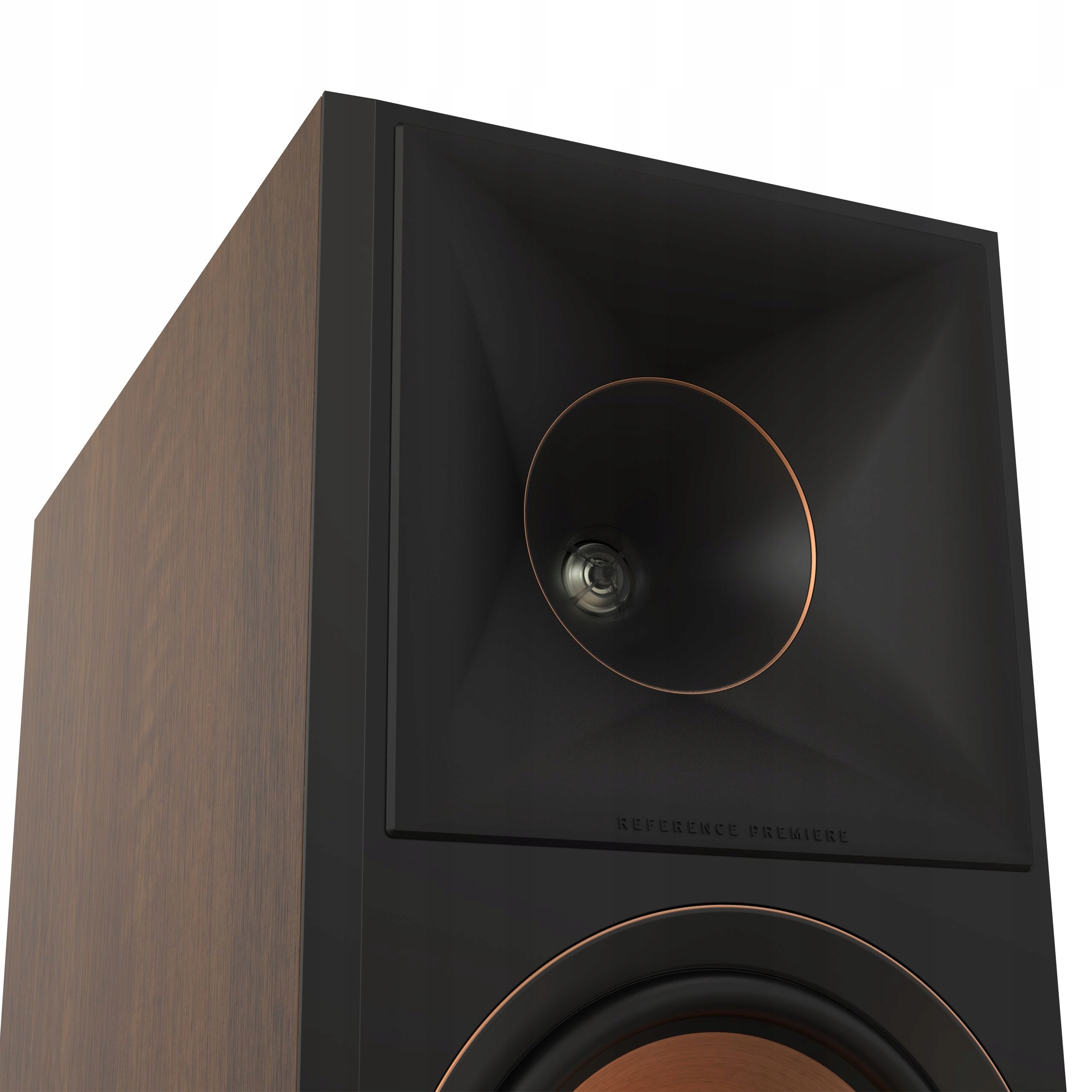 KLIPSCH RP-6000F II KOLUMNA PODŁOGOWA WALNUT Rodzaj podłogowe