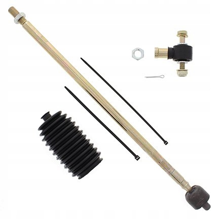 Sada Na Opravu Riadiacej Tyče Ľavého Polaris Rzr Xp 4 1000 (14)