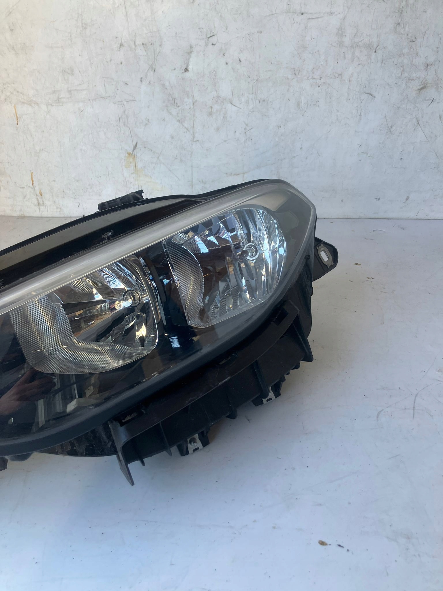 light REFLEKTOR left front FIAT TIPO II 5221446200 BDB