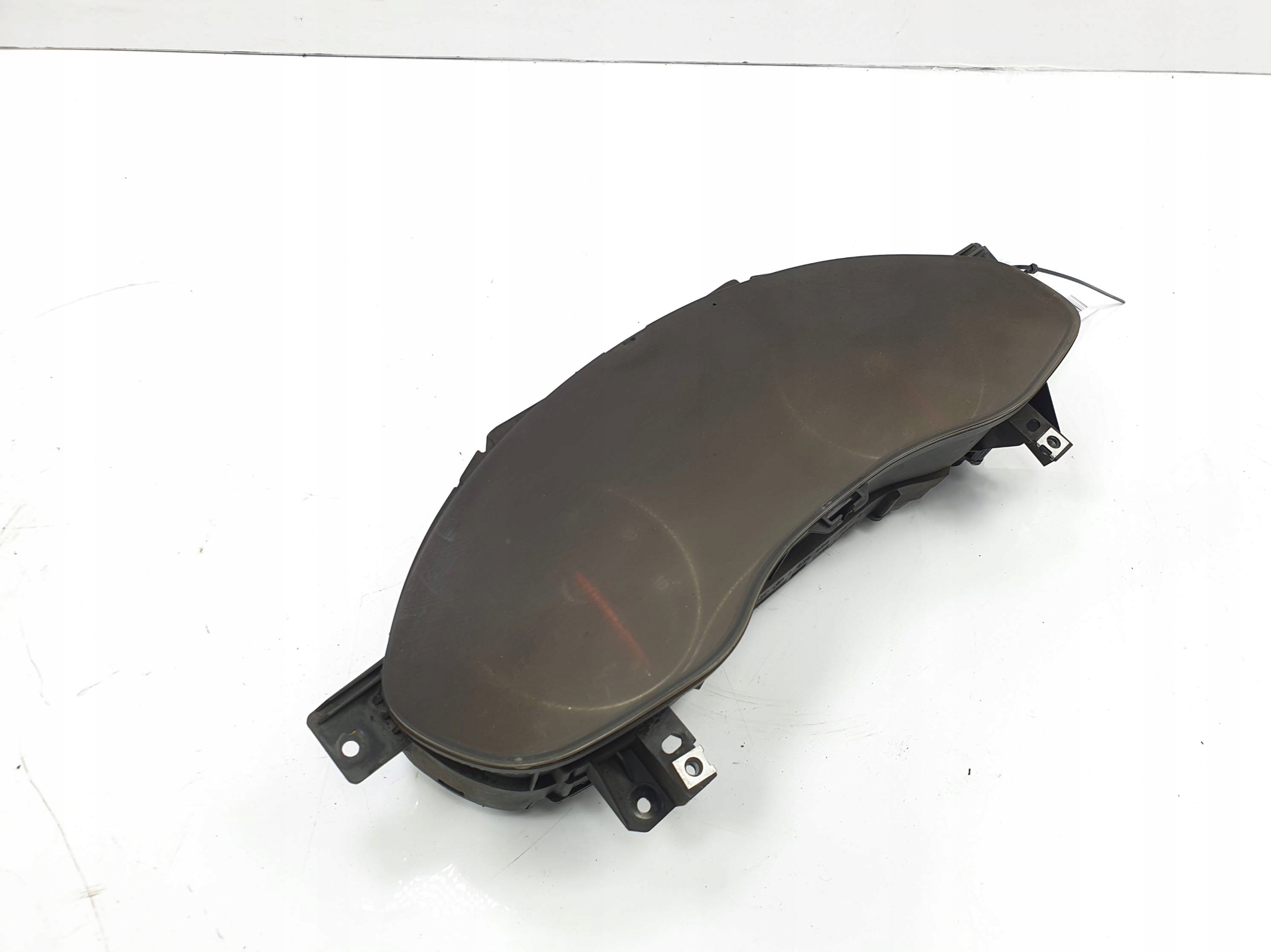 dials clock 4G8920934R EU AUDI A6 C7 LIFT