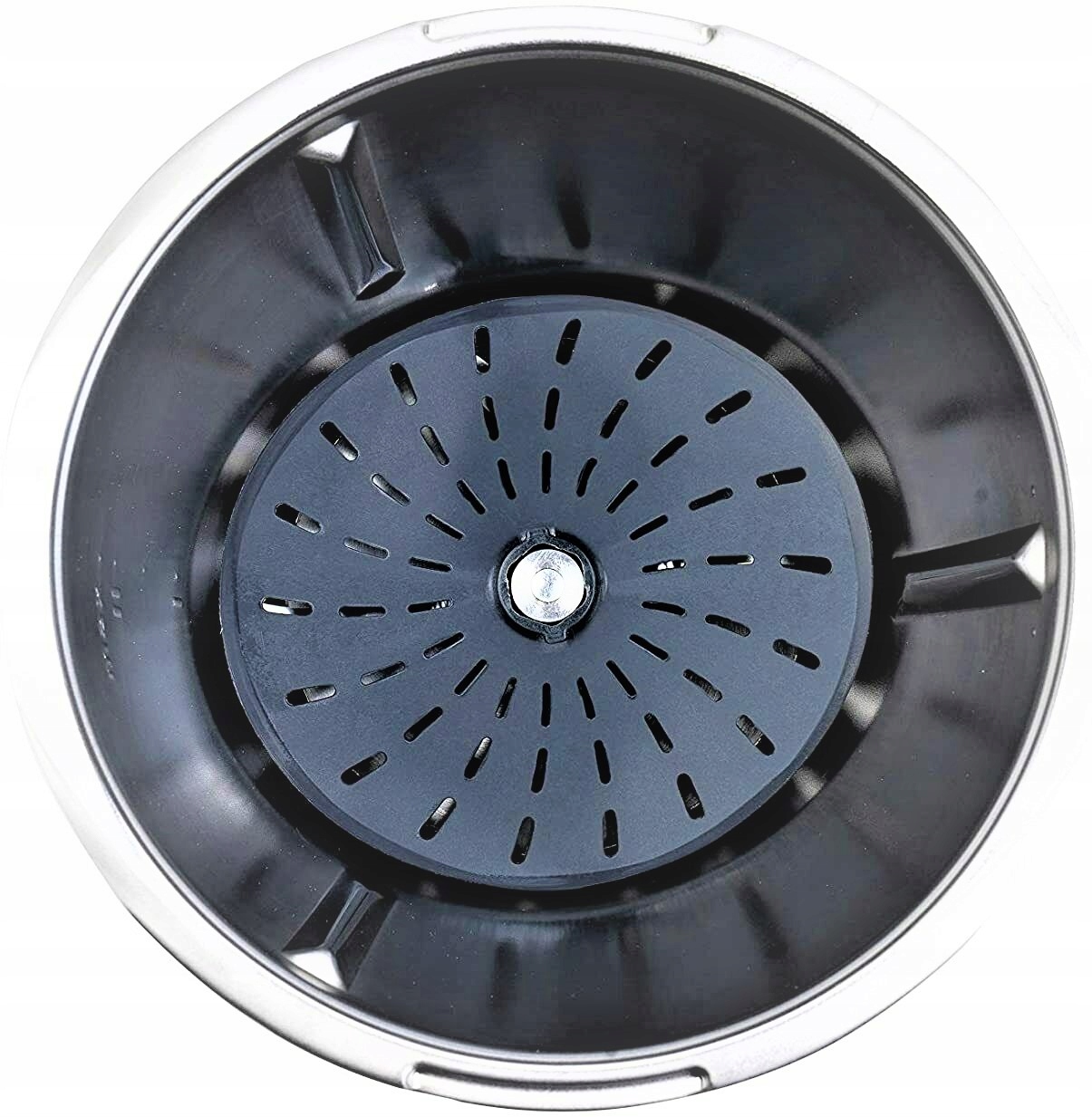 OSŁONA NOŻA THERMOMIX TM31 TM5 TM6 TERMOMIKS Kod producenta TM5/TM6-20154