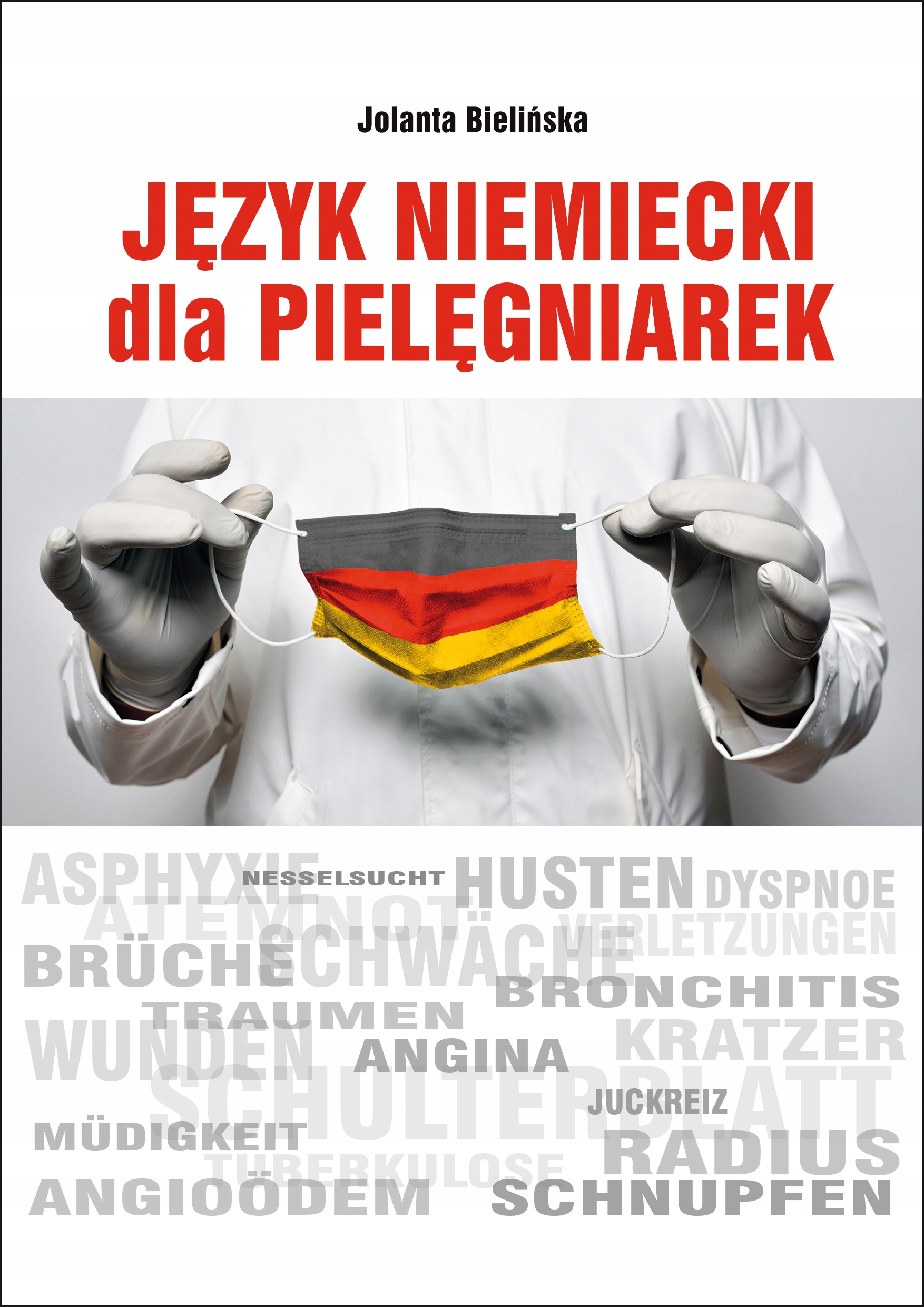 Język niemiecki dla pielęgniarek