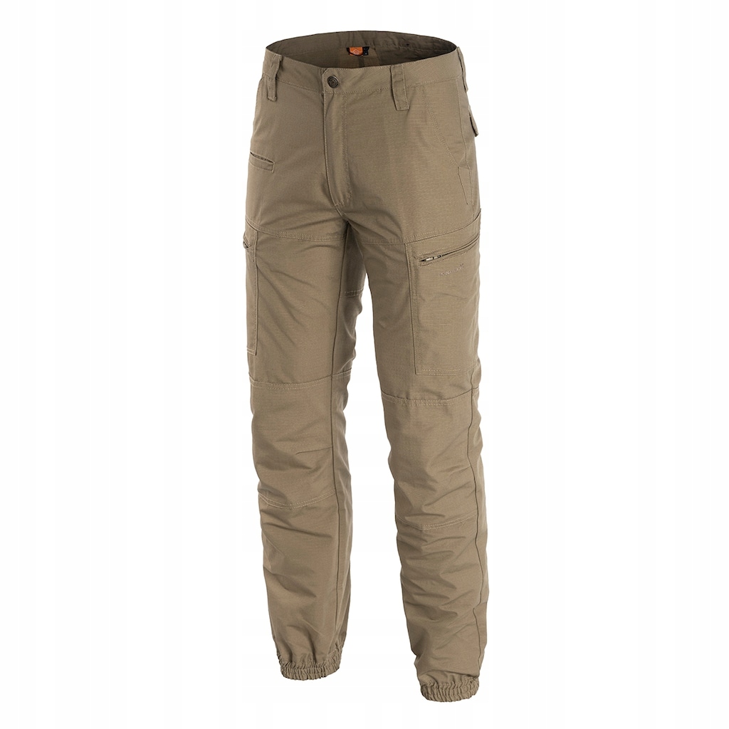 Spodnie bojówki Pentagon Ypero Coyote 36/32