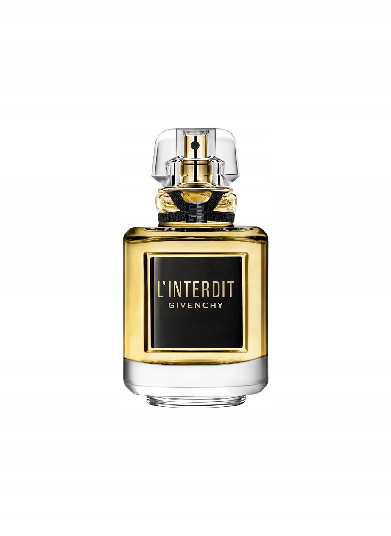 L'interdit Parfum Edp Objem: 80ML