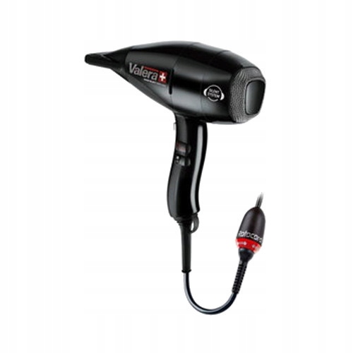 Kadeřnický výkonný vysoušeč vlasů Valera Jet 8500 Smart Air Ionizace