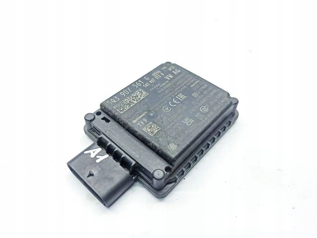 Audi A1 SPORTBACK () 5Q3907561G 34306255 1.0л 2024