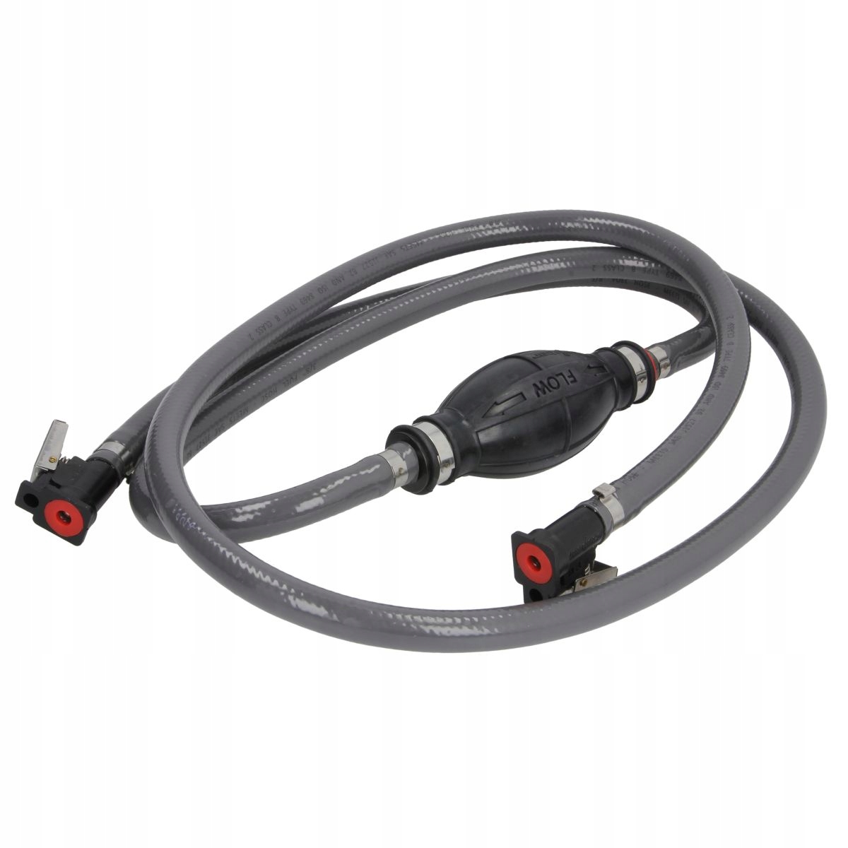 Топливопровод с грушей IMNASA 35250529