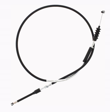 731.03.97 - ТРОС ЗЧЕПЛЕННЯ ДЛЯ KAWASAKI KX 500 KX500 90-03