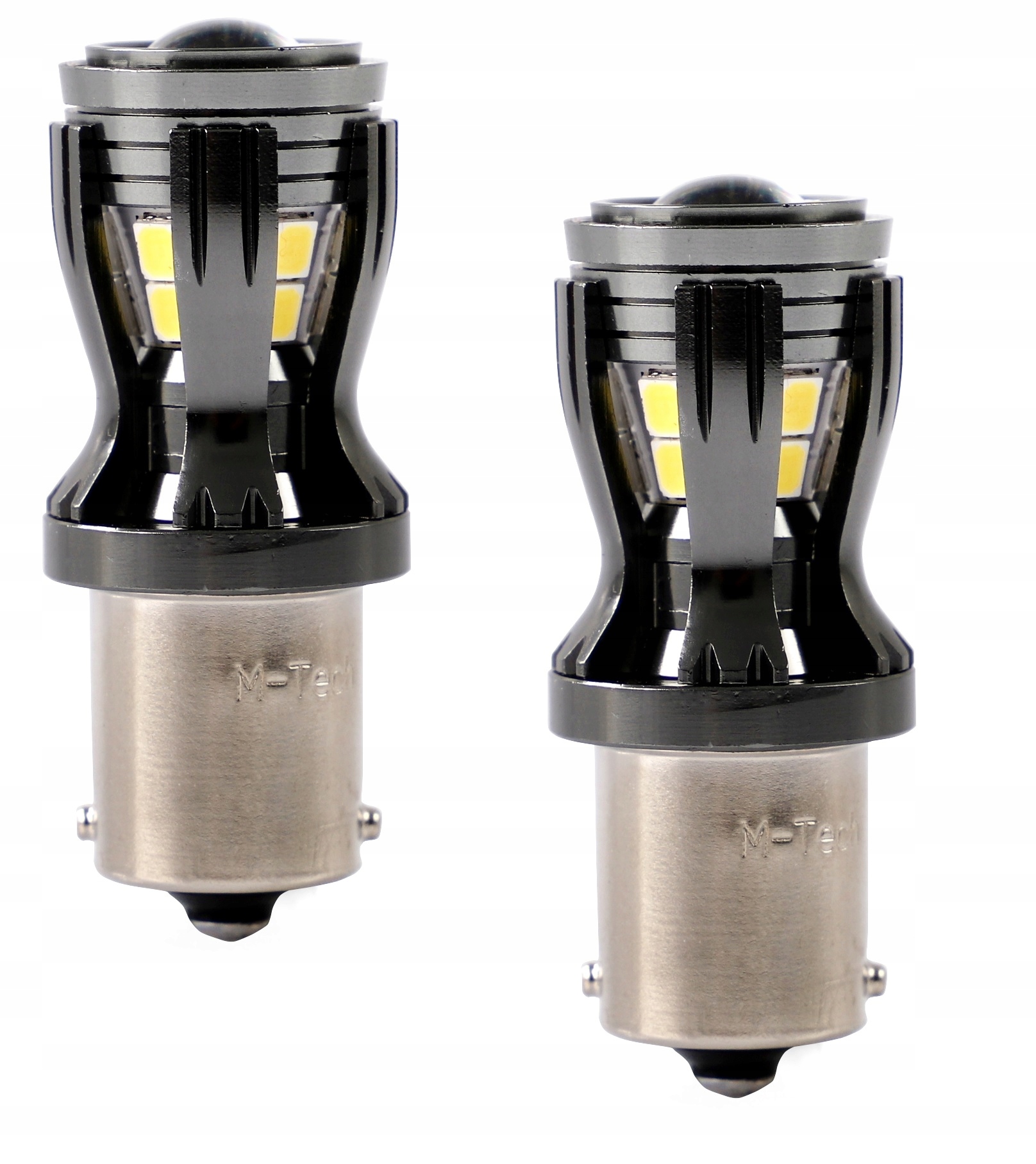 

2x Osram Led Żarówka P21/5W BAY15D 821W Canbus