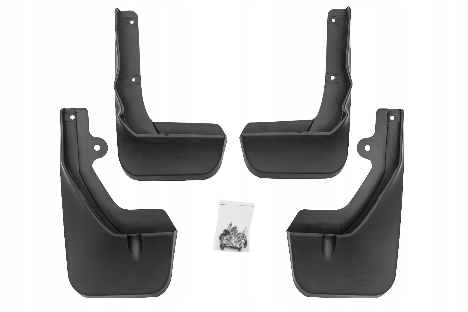 LEXUS RX AL20 15-19 ДО РЕСТАЙЛИНГА БРЫЗГОВИКИ