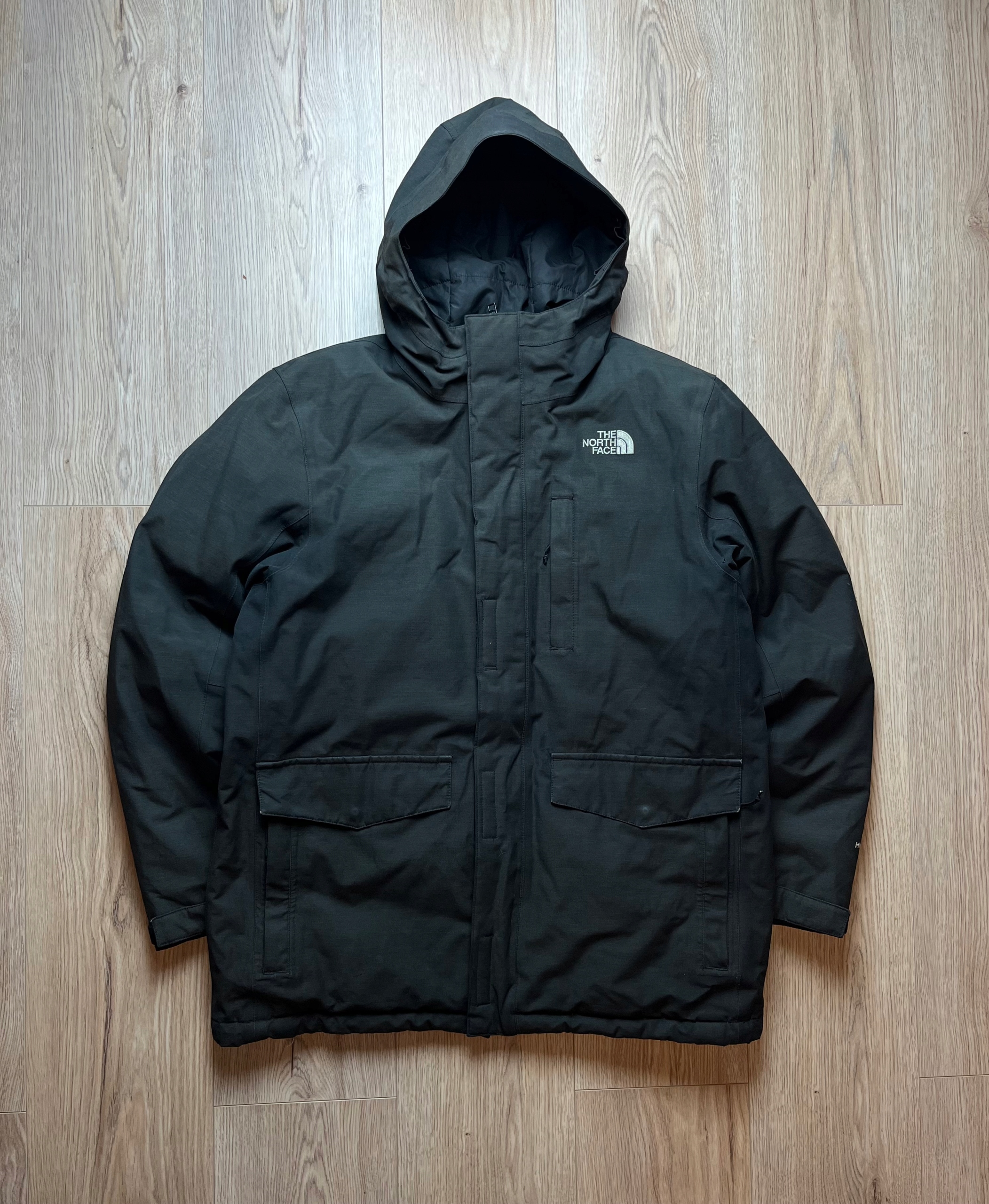 The North Face Hyvent - Niska cena na Allegro