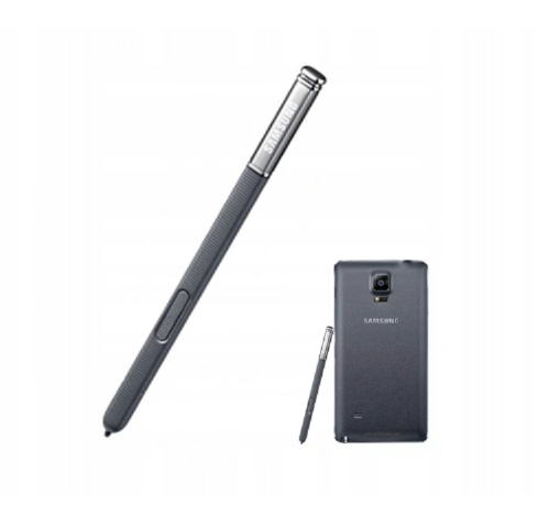Oryginalny Rysik SAMSUNG S Pen do Galaxy Note 4 Kolor czarny
